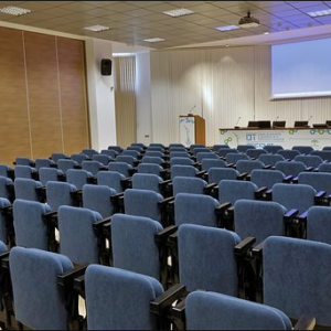 AUDITORIOS